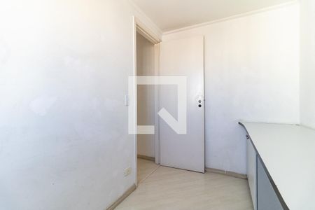 Quarto 2 de apartamento à venda com 3 quartos, 72m² em Vila Gumercindo, São Paulo