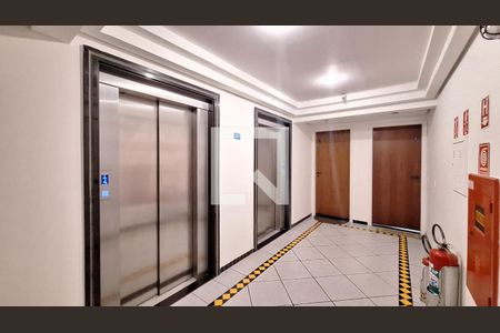 Área comum de apartamento à venda com 3 quartos, 100m² em Pompeia, São Paulo