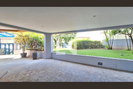 Área comum de apartamento à venda com 3 quartos, 100m² em Pompeia, São Paulo