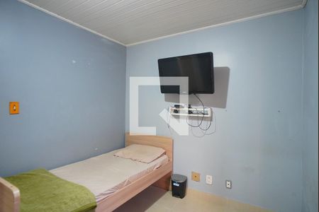 Quarto 1 de casa para alugar com 3 quartos, 220m² em Parque Santa Fé, Porto Alegre