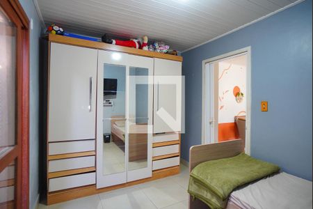 Quarto 1 de casa para alugar com 3 quartos, 220m² em Parque Santa Fé, Porto Alegre