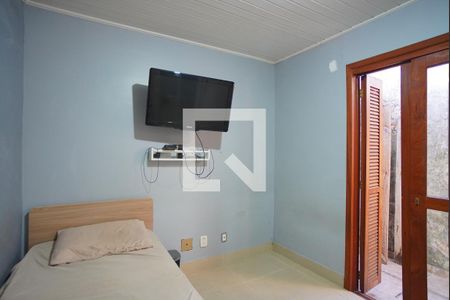 Quarto  de casa para alugar com 3 quartos, 220m² em Parque Santa Fé, Porto Alegre