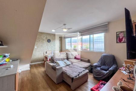 Sala de casa à venda com 3 quartos, 140m² em Ipiranga, São Paulo