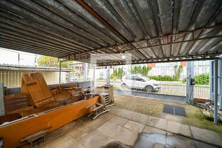 Garagem de casa à venda com 3 quartos, 150m² em Jardim Sabará, Porto Alegre