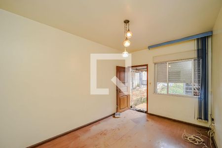Sala de casa à venda com 3 quartos, 150m² em Jardim Sabará, Porto Alegre
