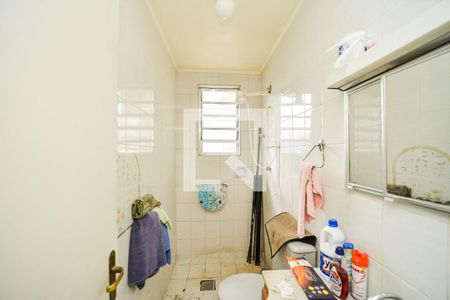Banheiro de casa à venda com 3 quartos, 150m² em Jardim Sabará, Porto Alegre