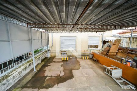 Garagem de casa à venda com 3 quartos, 150m² em Jardim Sabará, Porto Alegre