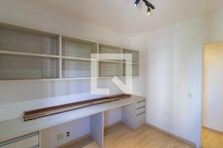 Quarto 01 de apartamento para alugar com 3 quartos, 82m² em Jardim do Lago, Campinas