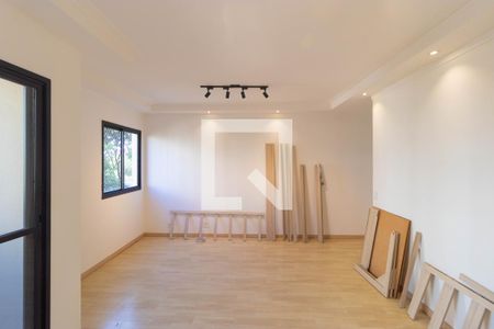 Sala de apartamento para alugar com 3 quartos, 82m² em Jardim do Lago, Campinas