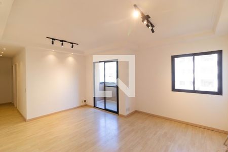 Sala de apartamento para alugar com 3 quartos, 82m² em Jardim do Lago, Campinas