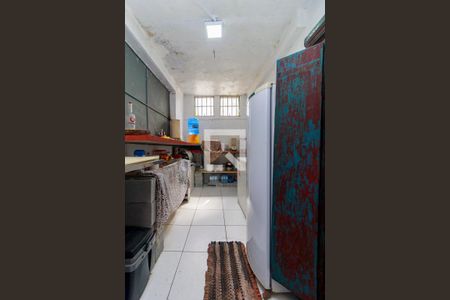 Cozinha de casa para alugar com 1 quarto, 124m² em Santo Amaro, São Paulo