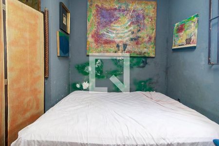 Quarto de casa para alugar com 1 quarto, 124m² em Santo Amaro, São Paulo