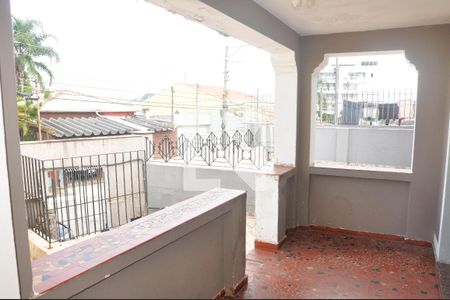 Hall de entrada de casa à venda com 2 quartos, 80m² em Freguesia do Ó, São Paulo