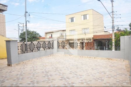 Área comum de casa à venda com 2 quartos, 80m² em Freguesia do Ó, São Paulo