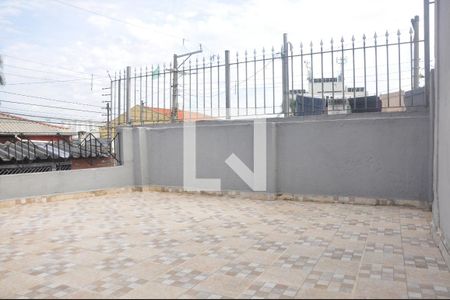 Área comum de casa à venda com 2 quartos, 80m² em Freguesia do Ó, São Paulo