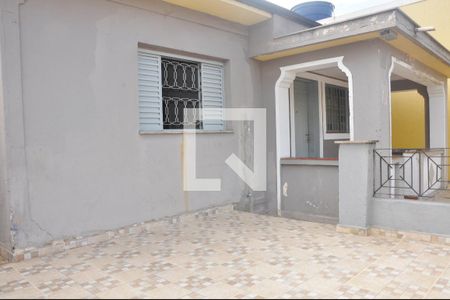 Área comum de casa à venda com 2 quartos, 80m² em Freguesia do Ó, São Paulo