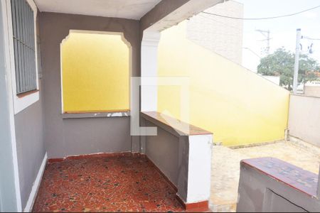 Hall de entrada de casa à venda com 2 quartos, 80m² em Freguesia do Ó, São Paulo