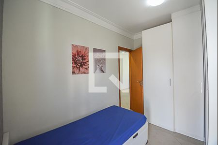 Quarto de apartamento para alugar com 2 quartos, 70m² em Jardim do Mar, São Bernardo do Campo