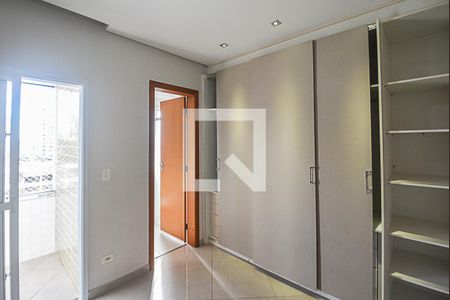 Quarto Suíte de apartamento para alugar com 2 quartos, 70m² em Jardim do Mar, São Bernardo do Campo