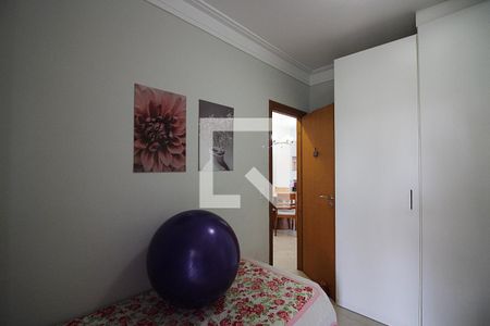 Quarto 2 de apartamento para alugar com 2 quartos, 70m² em Jardim do Mar, São Bernardo do Campo