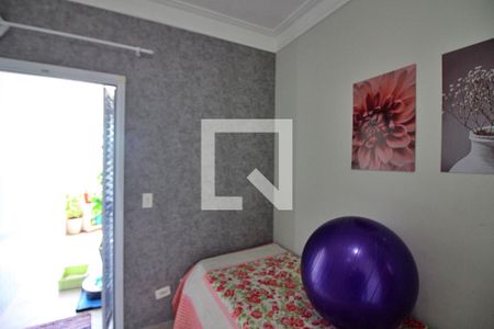 Quarto 2 de apartamento para alugar com 2 quartos, 70m² em Jardim do Mar, São Bernardo do Campo