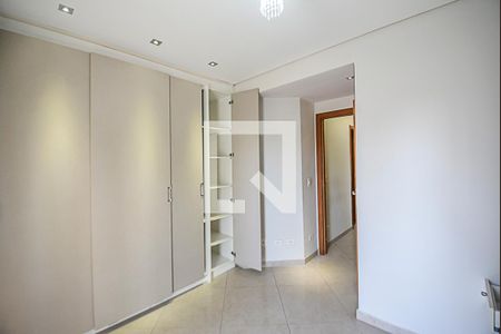 Quarto Suíte de apartamento para alugar com 2 quartos, 70m² em Jardim do Mar, São Bernardo do Campo