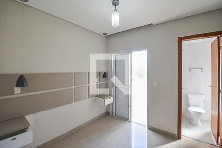 Quarto Suíte de apartamento para alugar com 2 quartos, 70m² em Jardim do Mar, São Bernardo do Campo
