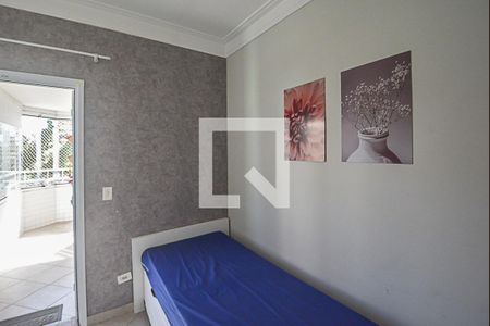 Quarto de apartamento para alugar com 2 quartos, 70m² em Jardim do Mar, São Bernardo do Campo