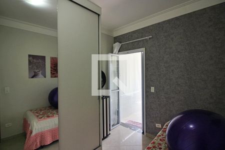 Quarto 2 de apartamento para alugar com 2 quartos, 70m² em Jardim do Mar, São Bernardo do Campo