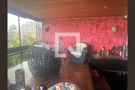 Apartamento à venda com 1 quarto, 115m² em Recreio dos Bandeirantes, Rio de Janeiro
