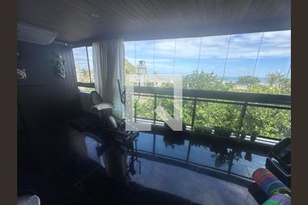 Apartamento à venda com 1 quarto, 115m² em Recreio dos Bandeirantes, Rio de Janeiro