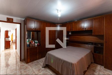 Quarto 2 de casa à venda com 5 quartos, 300m² em Vila Anglo Brasileira, São Paulo