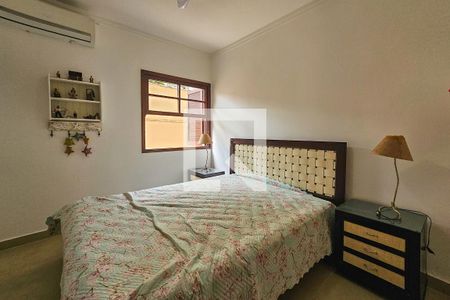 Quarto 1 de apartamento para alugar com 2 quartos, 55m² em Praia Enseada, Guarujá