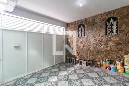 Garagem de casa à venda com 2 quartos, 290m² em Cidade São Miguel, São Paulo