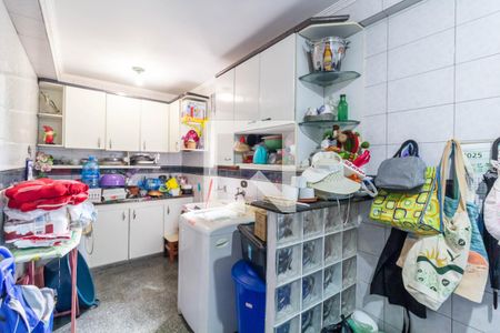 Cozinha de casa à venda com 2 quartos, 290m² em Cidade São Miguel, São Paulo