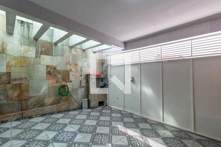 Garagem de casa à venda com 2 quartos, 290m² em Cidade São Miguel, São Paulo