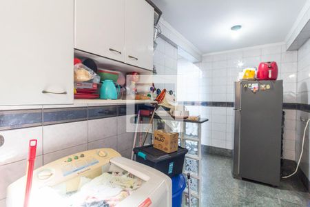 Cozinha de casa à venda com 2 quartos, 290m² em Cidade São Miguel, São Paulo