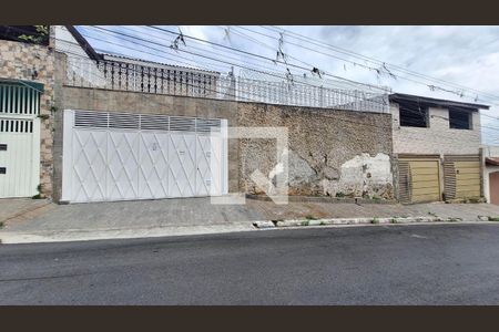 Fachada de casa à venda com 2 quartos, 290m² em Cidade São Miguel, São Paulo