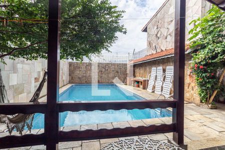 Quintal de casa à venda com 2 quartos, 290m² em Cidade São Miguel, São Paulo