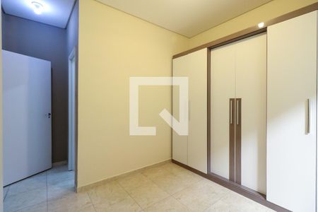 Suíte de apartamento à venda com 2 quartos, 115m² em Osvaldo Cruz, São Caetano do Sul