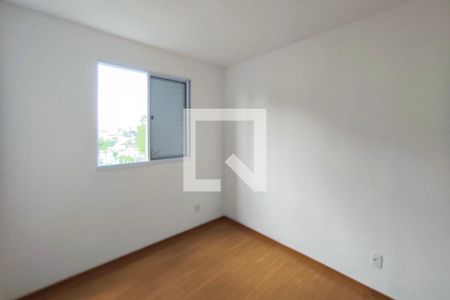 Quarto 1 de apartamento à venda com 2 quartos, 46m² em Jardim Nova Europa, Campinas