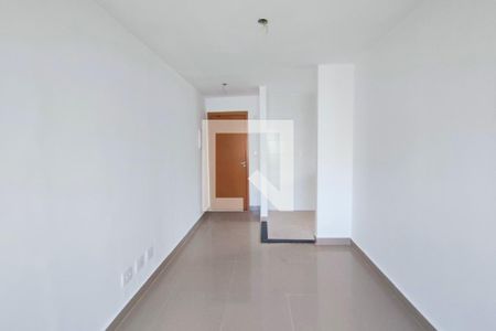 Sala de apartamento à venda com 2 quartos, 46m² em Jardim Nova Europa, Campinas