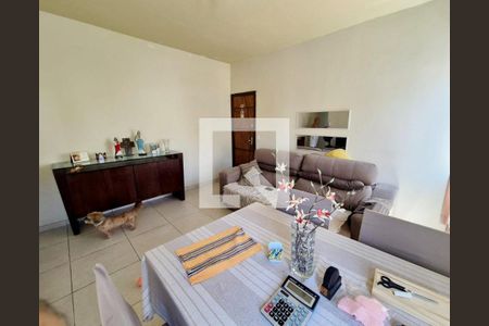 Foto 01 de apartamento à venda com 2 quartos, 102m² em Beija Flor, Belo Horizonte