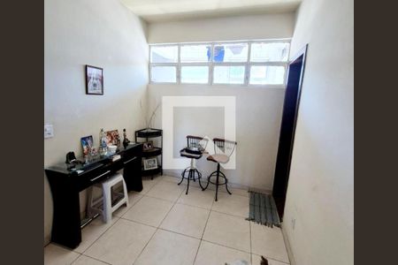Foto 06 de apartamento à venda com 2 quartos, 102m² em Beija Flor, Belo Horizonte