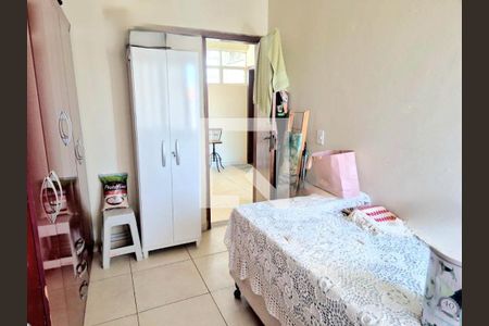 Foto 08 de apartamento à venda com 2 quartos, 102m² em Beija Flor, Belo Horizonte