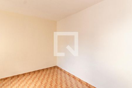 Quarto 1   de casa para alugar com 2 quartos, 60m² em Vila Sabrina, São Paulo