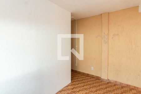 Sala   de casa para alugar com 2 quartos, 60m² em Vila Sabrina, São Paulo