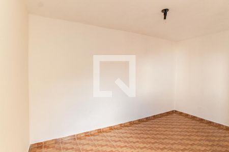 Quarto 1   de casa para alugar com 2 quartos, 60m² em Vila Sabrina, São Paulo