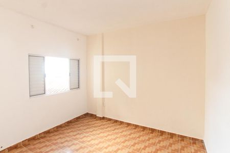 Quarto 1   de casa para alugar com 2 quartos, 60m² em Vila Sabrina, São Paulo