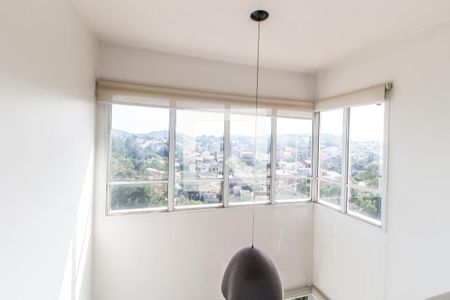 Vista de apartamento para alugar com 2 quartos, 82m² em Alphaville Conde Ii, Barueri